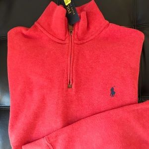 Ralph Lauren Polo Mens XL Sweater